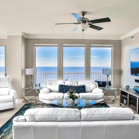 Treasure Island Beach Resort Panama City Beach Exterior foto