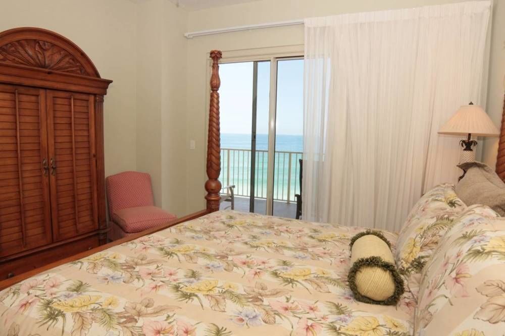 Treasure Island Beach Resort Panama City Beach Exterior foto