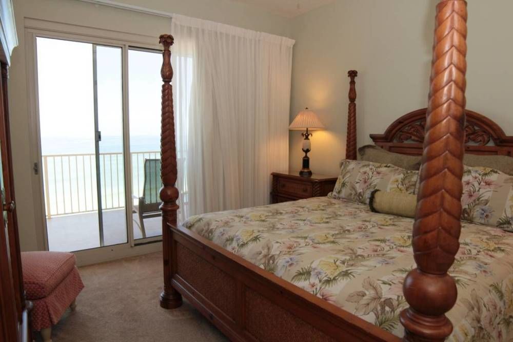 Treasure Island Beach Resort Panama City Beach Exterior foto
