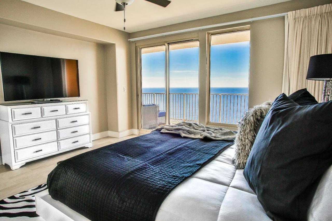 Treasure Island Beach Resort Panama City Beach Exterior foto