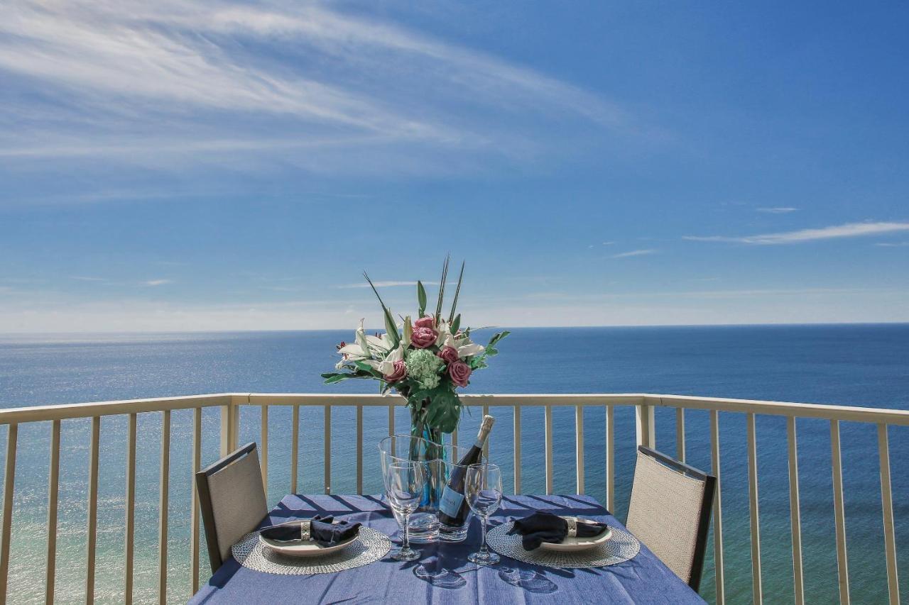 Treasure Island Beach Resort Panama City Beach Exterior foto
