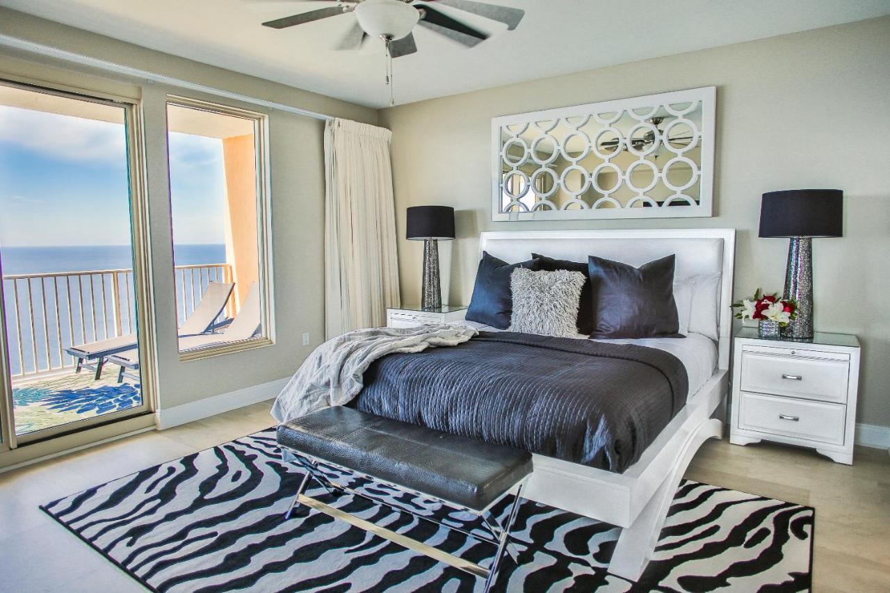 Treasure Island Beach Resort Panama City Beach Exterior foto