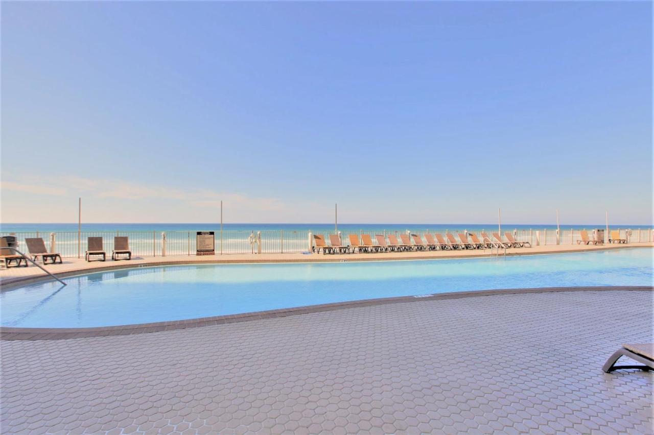 Treasure Island Beach Resort Panama City Beach Exterior foto