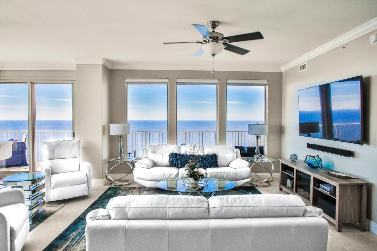 Treasure Island Beach Resort Panama City Beach Exterior foto