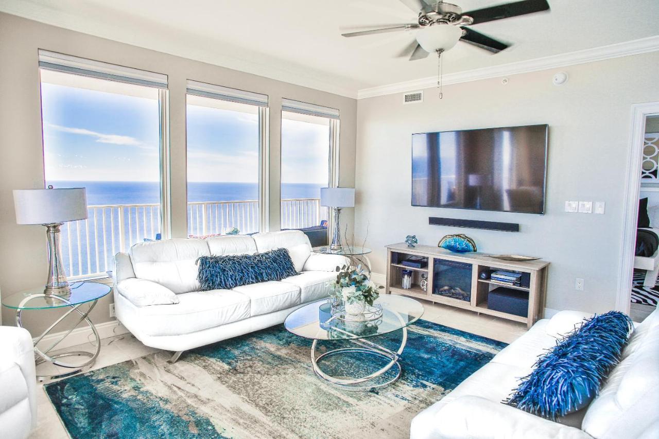 Treasure Island Beach Resort Panama City Beach Exterior foto