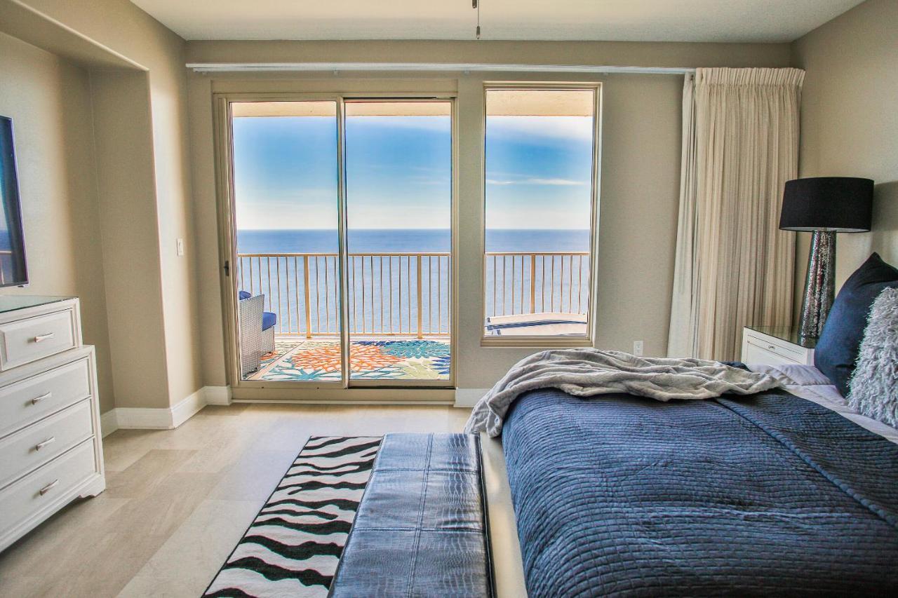 Treasure Island Beach Resort Panama City Beach Exterior foto